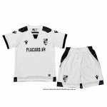 Primera Camiseta Vitoria SC Nino 25-26