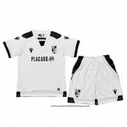 Primera Camiseta Vitoria SC Nino 25-26