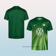 Primera Camiseta Wolfsburg 25-26