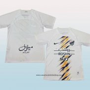 Segunda Camiseta Al-Ittihad 24-25 Tailandia
