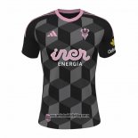 Segunda Camiseta Albacete 23-24 Tailandia