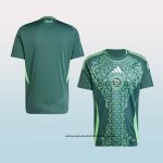 Segunda Camiseta Argelia 24-25 Tailandia