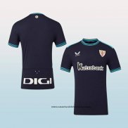 Segunda Camiseta Athletic Bilbao 25-26