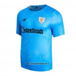 Segunda Camiseta Athletic Bilbao Portero 21-22