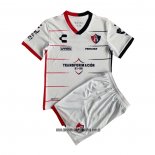 Segunda Camiseta Atlas Nino 21-22