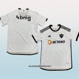 Segunda Camiseta Atletico Mineiro 23-24 Tailandia