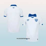 Segunda Camiseta Avai 2022 Tailandia