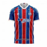 Segunda Camiseta Bahia 2023 Tailandia