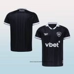 Segunda Camiseta Botafogo 2025 Tailandia