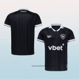 Segunda Camiseta Botafogo 2025 Tailandia