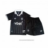 Segunda Camiseta Botafogo Nino 2025