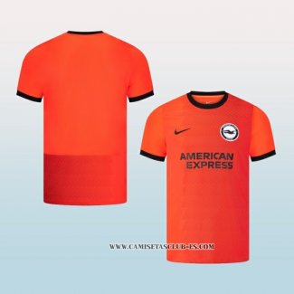 Segunda Camiseta Brighton & Hove Albion 22-23