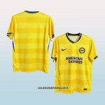 Segunda Camiseta Brighton & Hove Albion 24-25 Tailandia
