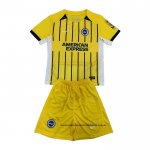 Segunda Camiseta Brighton & Hove Albion Nino 24-25