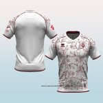 Segunda Camiseta Castellon 25-26 Tailandia