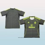Segunda Camiseta Celtic 25-26