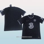 Segunda Camiseta Chelsea 23-24 Tailandia
