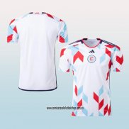 Segunda Camiseta Chicago Fire 23-24