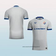 Segunda Camiseta Dinamo Zagreb 25-26 Tailandia