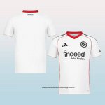 Segunda Camiseta Eintracht Frankfurt 25-26 Tailandia