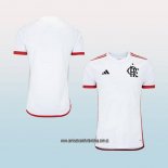 Segunda Camiseta Flamengo 2024 Tailandia