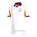 Segunda Camiseta Galatasaray 25-26