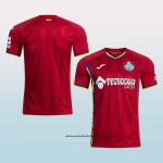 Segunda Camiseta Getafe 25-26 Tailandia