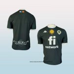 Segunda Camiseta Hercules 24-25 Tailandia