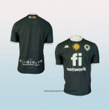 Segunda Camiseta Hercules 24-25 Tailandia