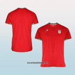 Segunda Camiseta Iran 2022 Tailandia