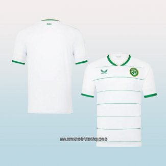 Segunda Camiseta Irlanda 2023