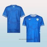 Segunda Camiseta Israel 25-26 Tailandia