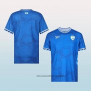 Segunda Camiseta Israel 25-26 Tailandia