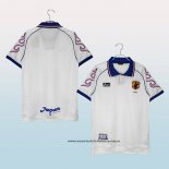 Segunda Camiseta Japon Retro 1998