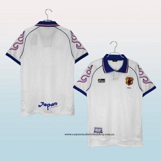 Segunda Camiseta Japon Retro 1998