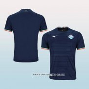 Segunda Camiseta Lazio 23-24