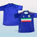 Segunda Camiseta Mexico 2025 Tailandia