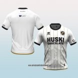 Segunda Camiseta Millwall 23-24 Tailandia