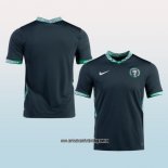 Segunda Camiseta Nigeria 2020