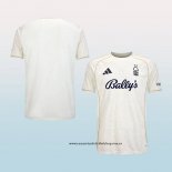 Segunda Camiseta Nottingham Forest 25-26