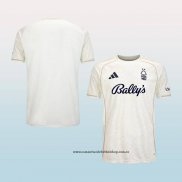 Segunda Camiseta Nottingham Forest 25-26