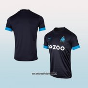 Segunda Camiseta Olympique Marsella 22-23