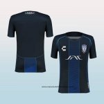 Segunda Camiseta Pachuca 2025