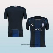 Segunda Camiseta Pachuca 2025