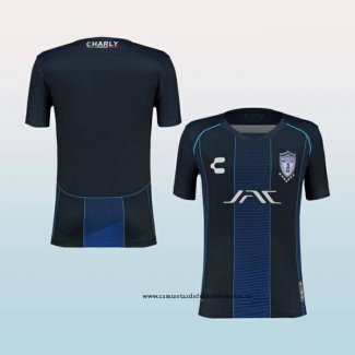 Segunda Camiseta Pachuca 2025