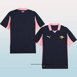 Segunda Camiseta Palermo 25-26