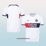 Segunda Camiseta Paris Saint-Germain 23-24