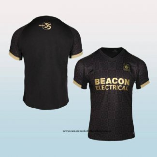 Segunda Camiseta Plymouth Argyle 25-26 Tailandia