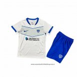 Segunda Camiseta Portsmouth Nino 25-26
