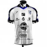Segunda Camiseta Queretaro 24-25